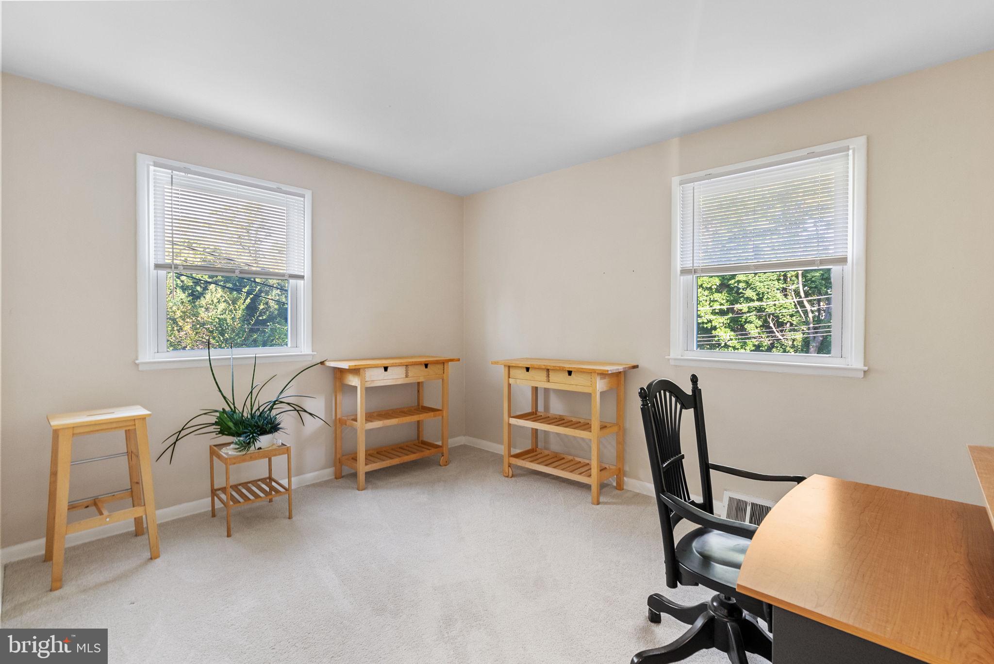 391 Rittenhouse Boulevard Eagleville, PA 19403 - Photo 25 of 43 a work room with furniture and windows