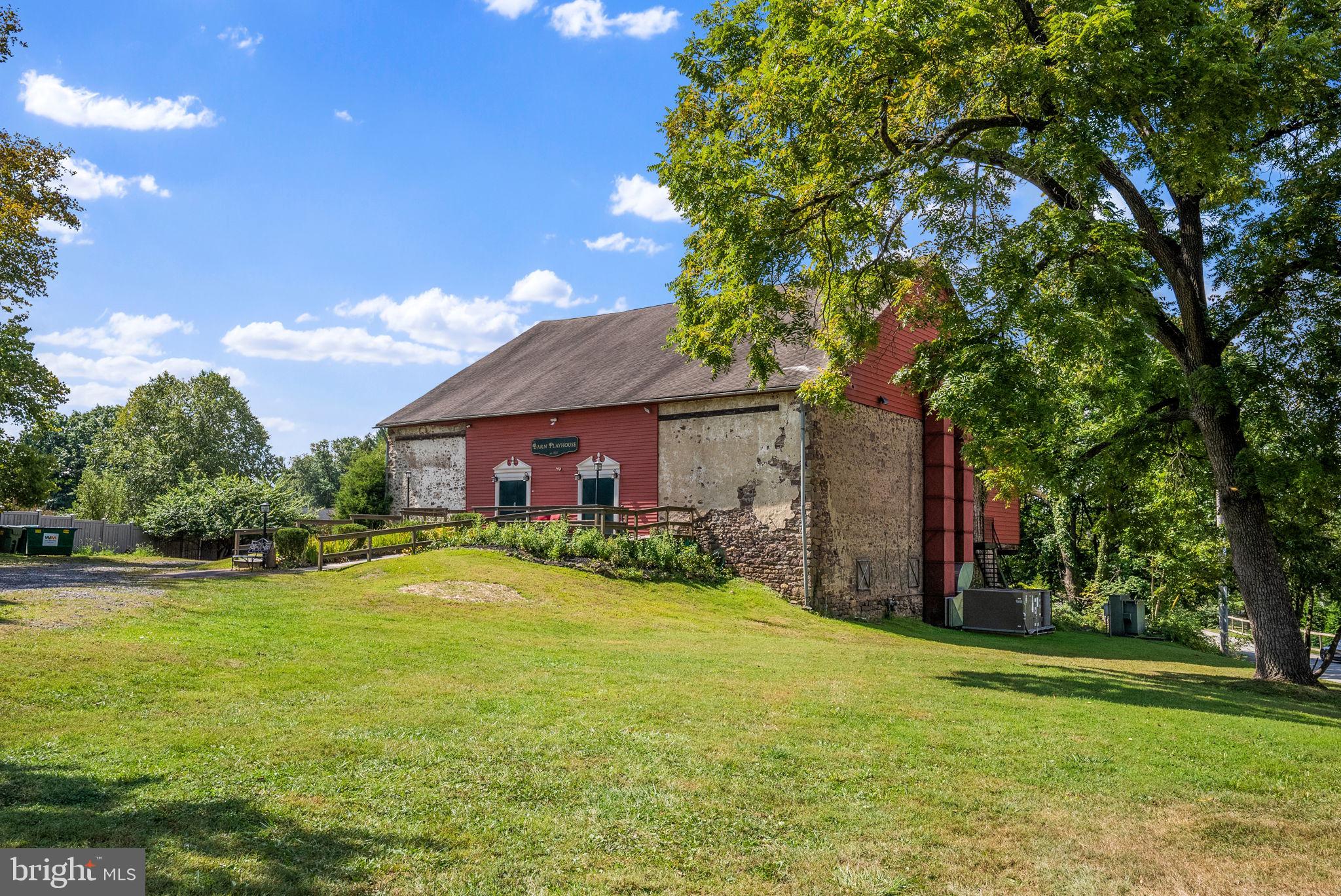 391 Rittenhouse Boulevard Eagleville, PA 19403 - Photo 43 of 43 a view of a house with a yard