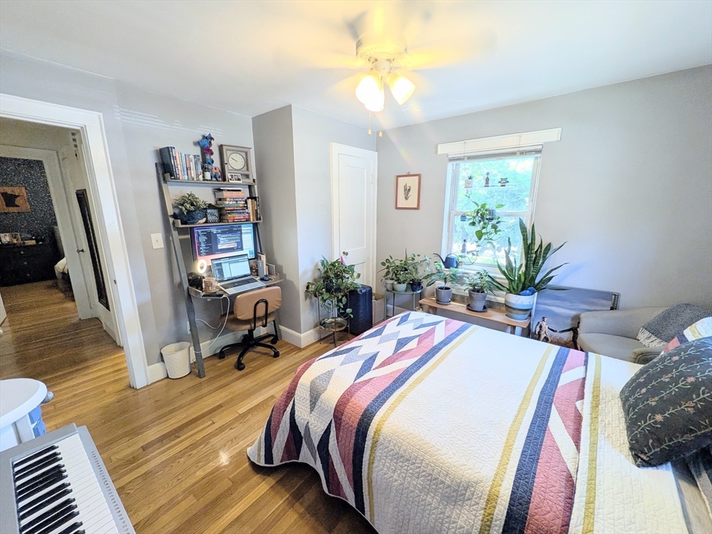 29 Aldrich Road, Unit 1 Watertown, MA 02472 - Photo 9 of 15