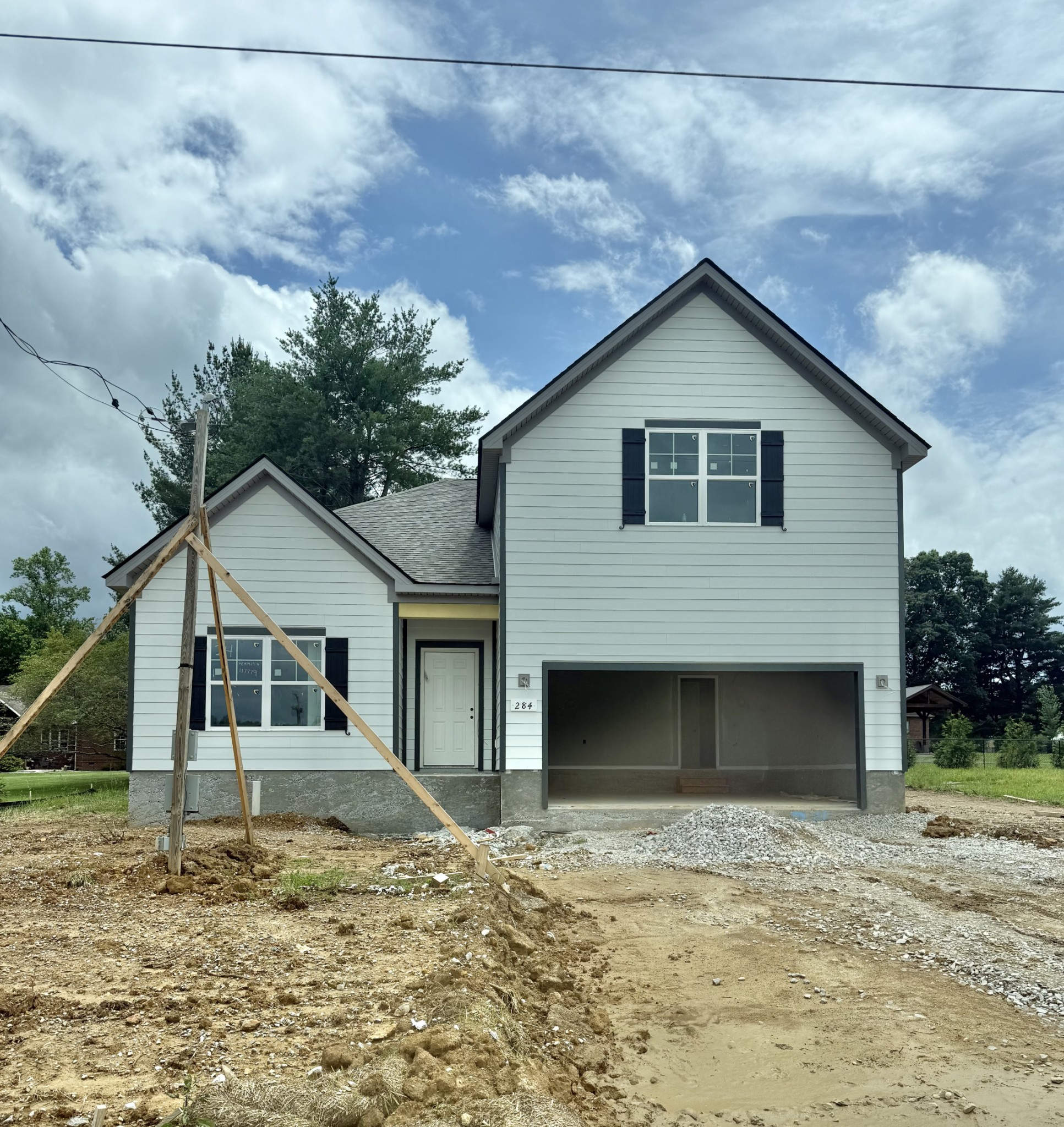 284 Country Circle Manchester, TN 37355 - Photo 1 of 1