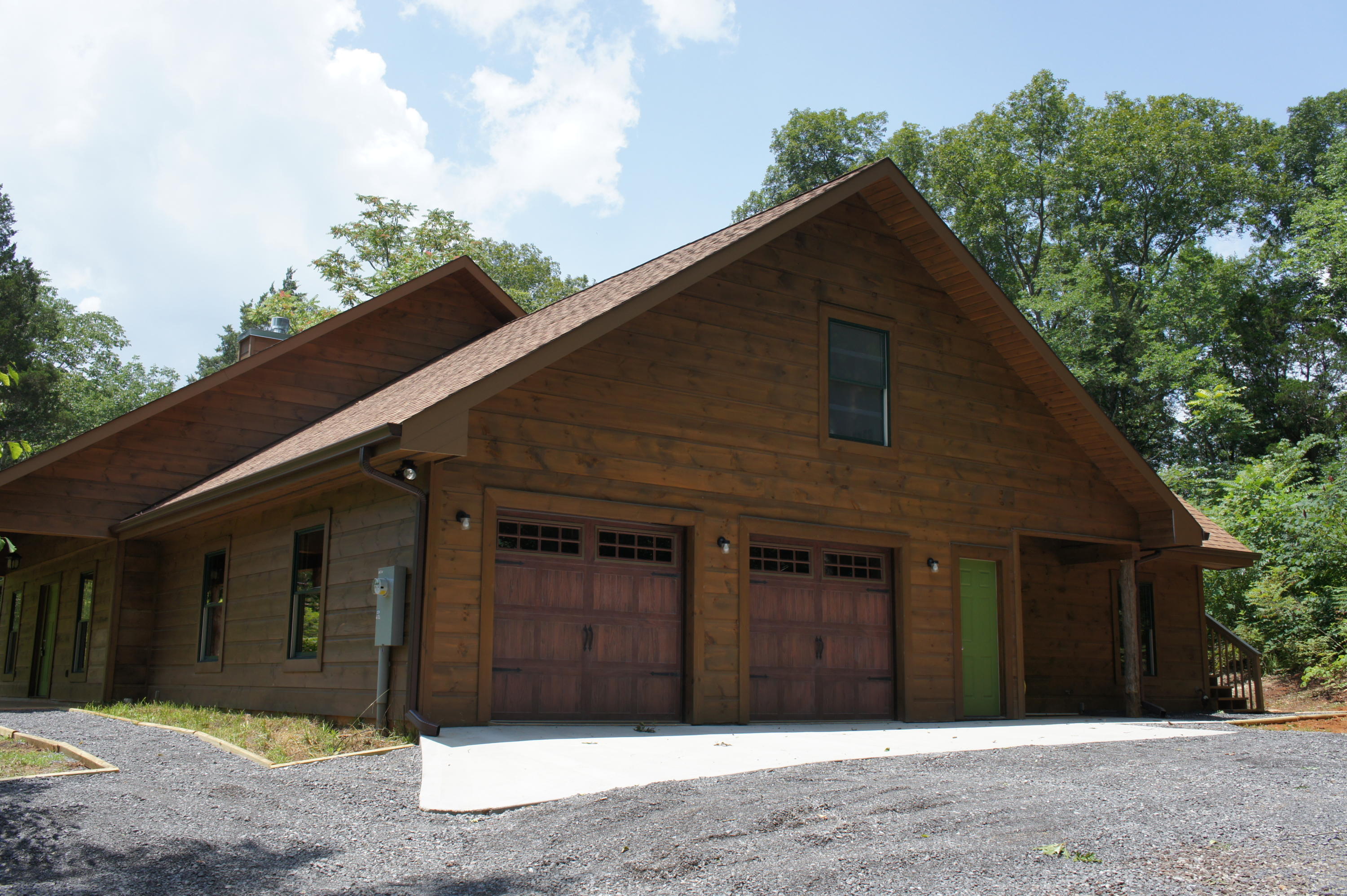 832 Shaddon Road Tellico Plains, TN 37385 - Photo 1 of 36 DSC00538