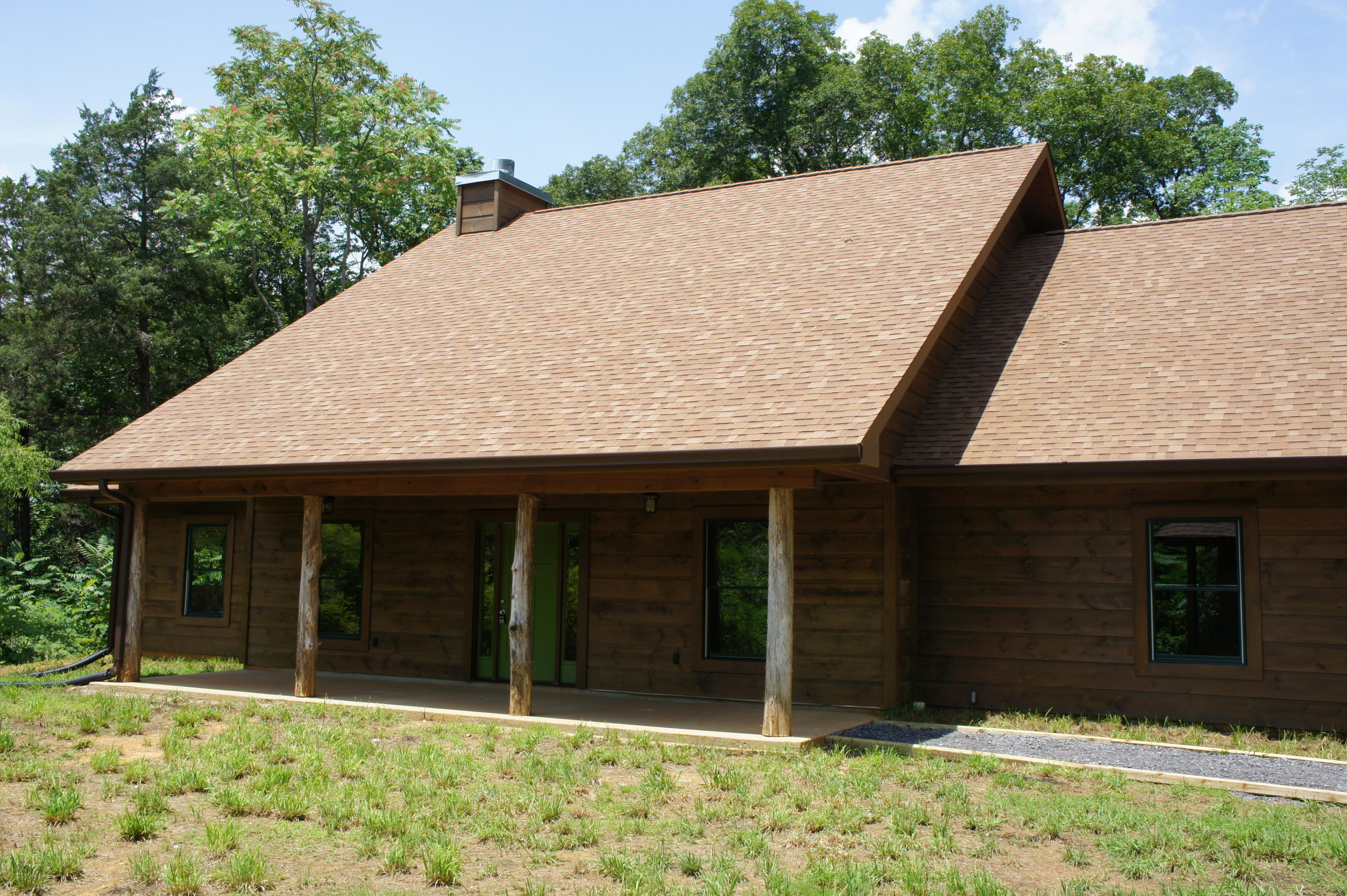 832 Shaddon Road Tellico Plains, TN 37385 - Photo 3 of 36 DSC00539