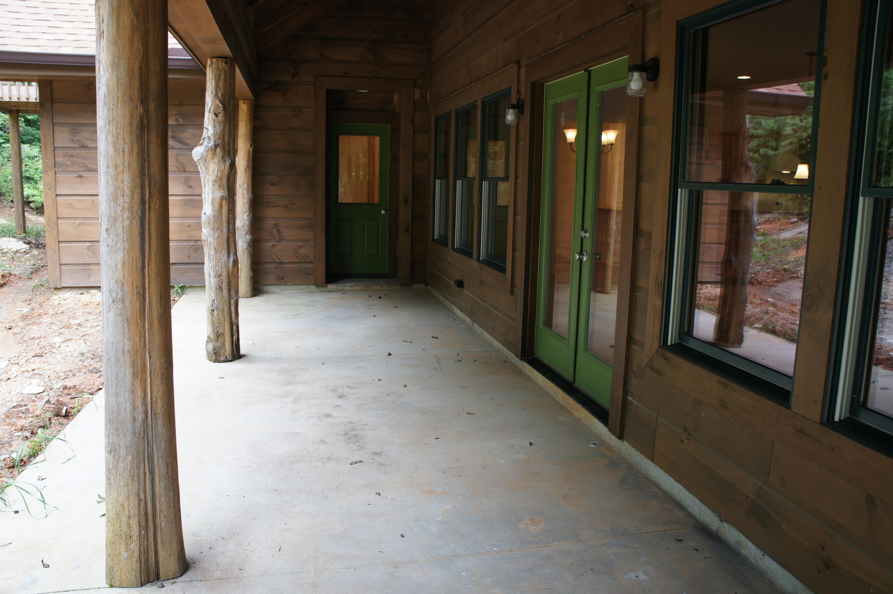 832 Shaddon Road Tellico Plains, TN 37385 - Photo 4 of 36 DSC00562