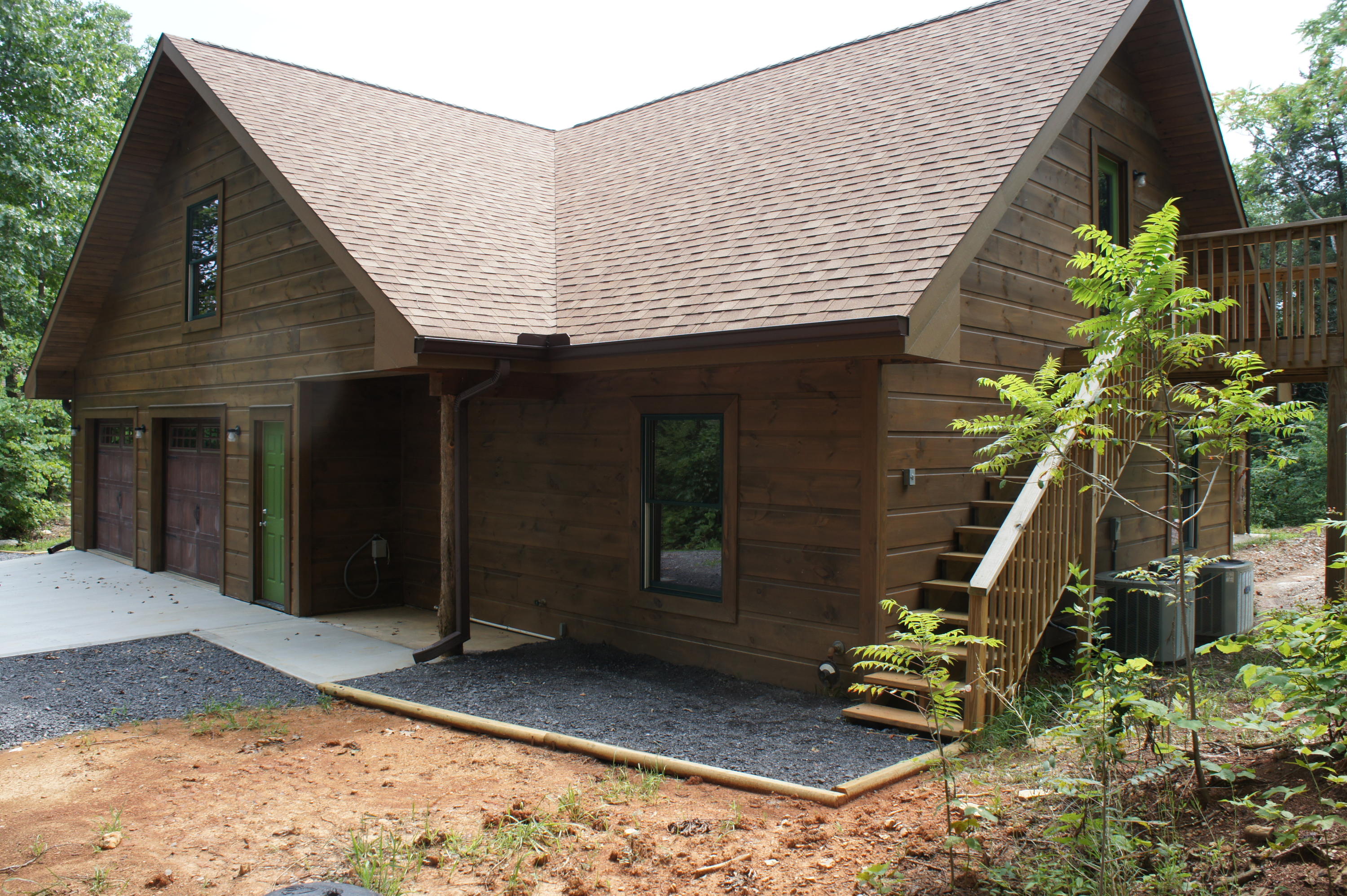 832 Shaddon Road Tellico Plains, TN 37385 - Photo 5 of 36 DSC00556