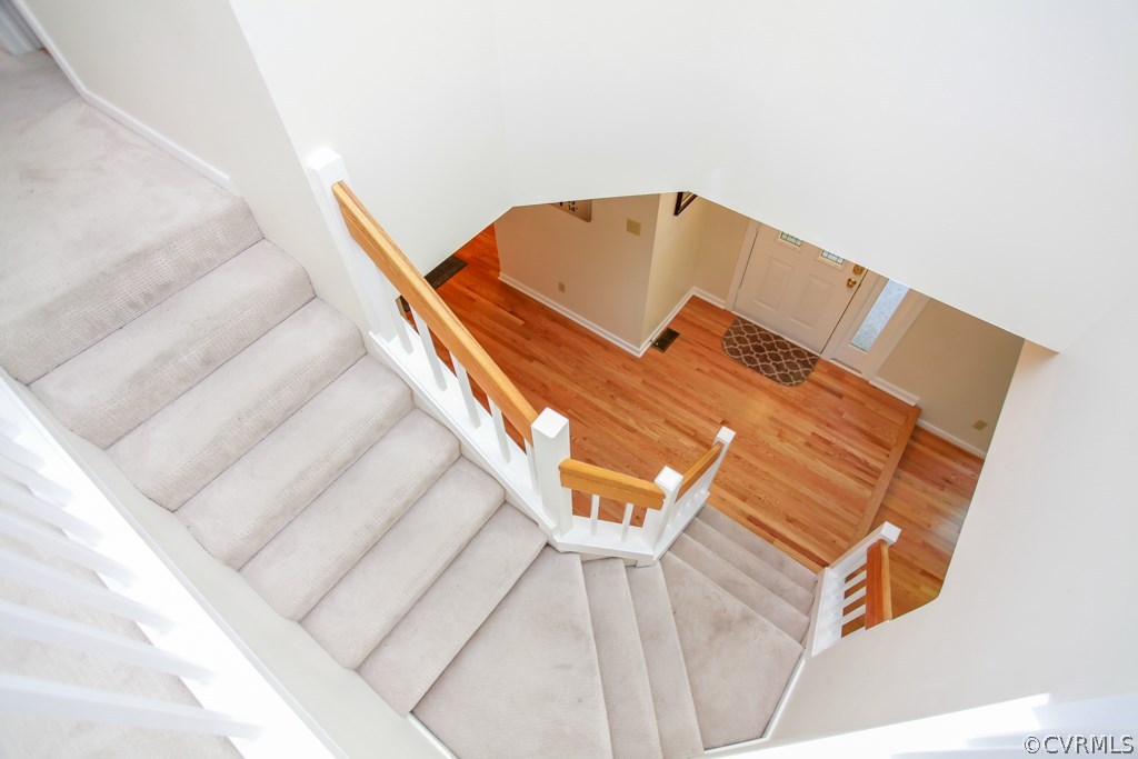 5815 Spinnaker Cove Road Midlothian, VA 23112 - Photo 3 of 22 Gallery Image 3
