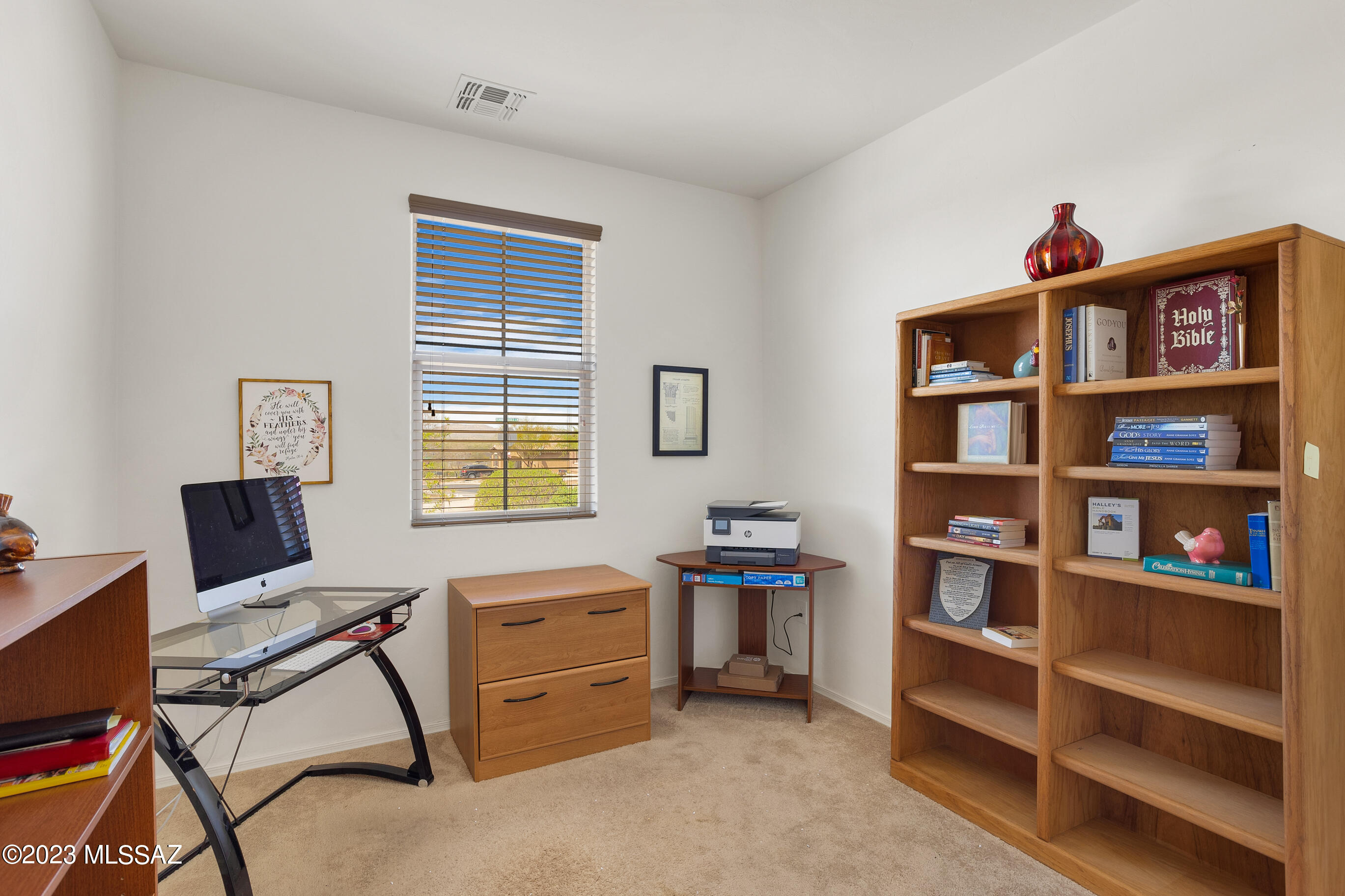 38809 South Running Roses Lane Tucson, AZ 85739 - Photo 13 of 25