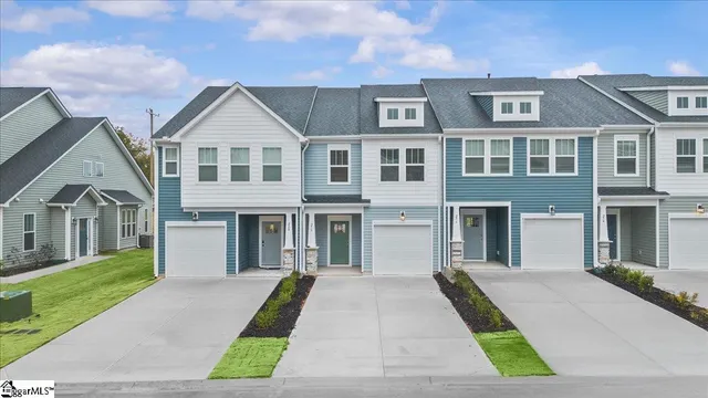 $229,990 | 278 Silo Rdg Drive, Anderson, SC 29621