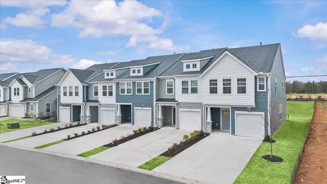 $229,990 | 278 Silo Rdg Drive, Anderson, SC 29621