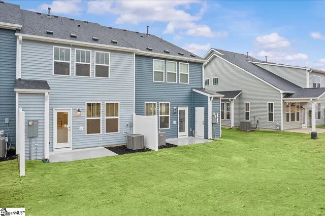 $229,990 | 278 Silo Rdg Drive, Anderson, SC 29621