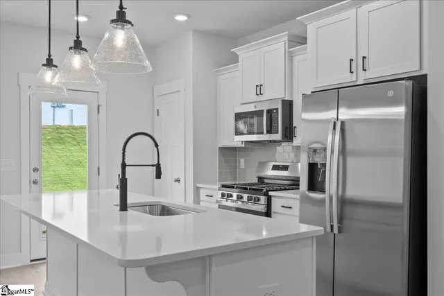 $229,990 | 278 Silo Rdg Drive, Anderson, SC 29621