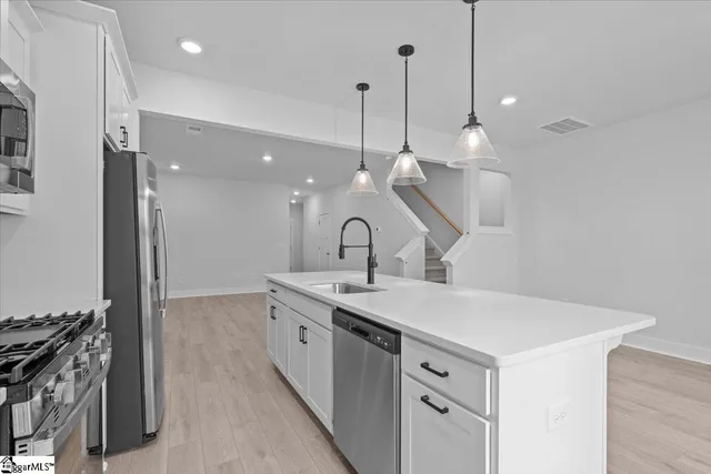 $229,990 | 278 Silo Rdg Drive, Anderson, SC 29621