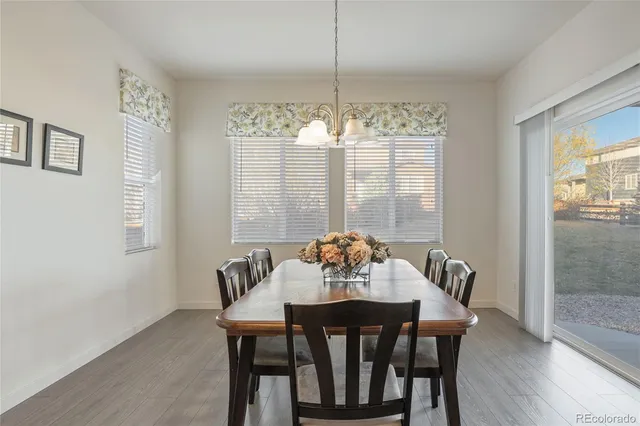 $715,000 | 14027 Touchstone Street, Parker, CO 80134