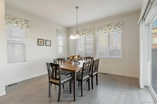 $715,000 | 14027 Touchstone Street, Parker, CO 80134