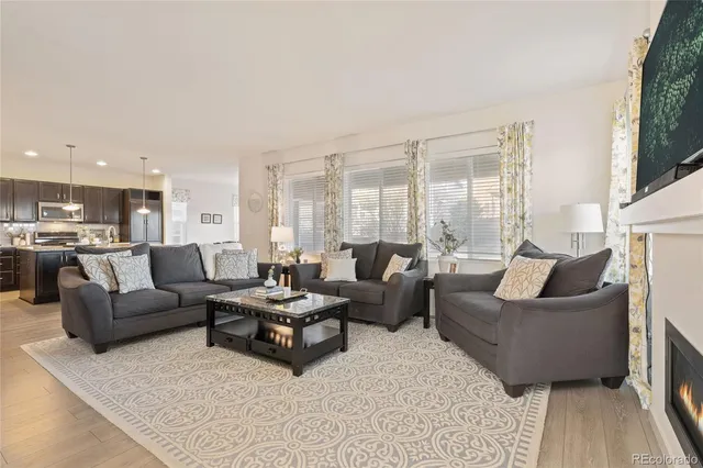 $715,000 | 14027 Touchstone Street, Parker, CO 80134