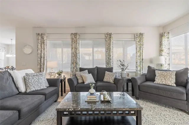 $715,000 | 14027 Touchstone Street, Parker, CO 80134