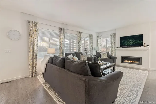 $715,000 | 14027 Touchstone Street, Parker, CO 80134