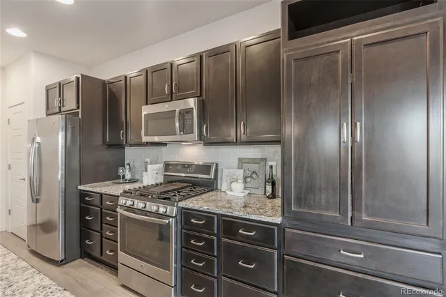 $715,000 | 14027 Touchstone Street, Parker, CO 80134