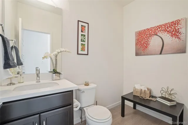 $715,000 | 14027 Touchstone Street, Parker, CO 80134