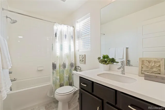 $715,000 | 14027 Touchstone Street, Parker, CO 80134