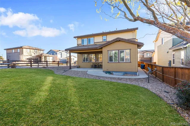 $715,000 | 14027 Touchstone Street, Parker, CO 80134