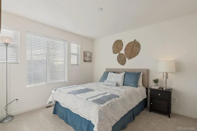 $715,000 | 14027 Touchstone Street, Parker, CO 80134