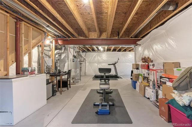 $715,000 | 14027 Touchstone Street, Parker, CO 80134