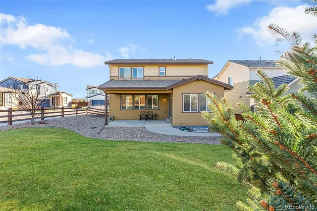 $715,000 | 14027 Touchstone Street, Parker, CO 80134