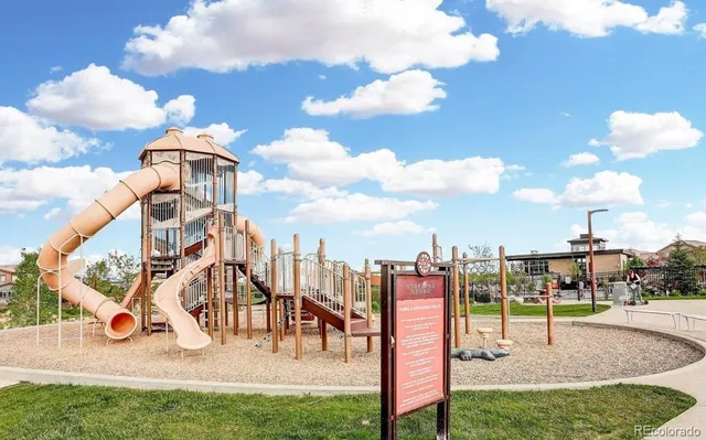 $715,000 | 14027 Touchstone Street, Parker, CO 80134