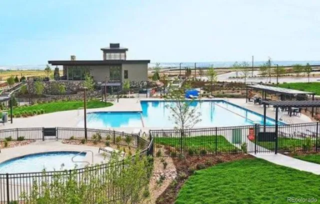 $715,000 | 14027 Touchstone Street, Parker, CO 80134