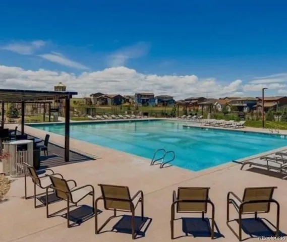 $715,000 | 14027 Touchstone Street, Parker, CO 80134