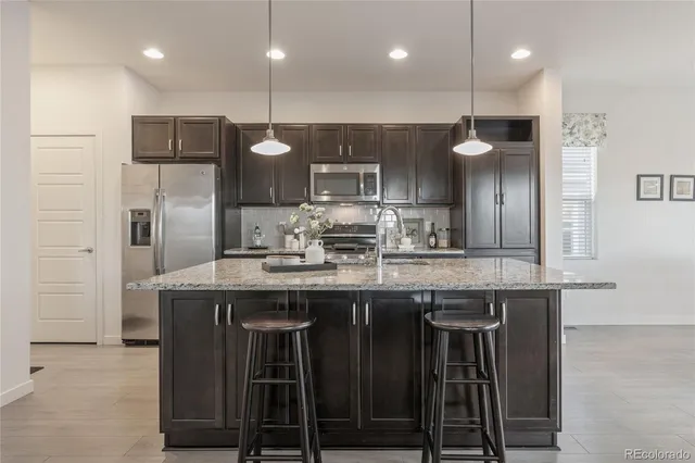 $715,000 | 14027 Touchstone Street, Parker, CO 80134