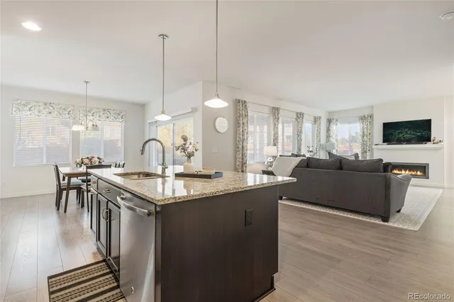 $715,000 | 14027 Touchstone Street, Parker, CO 80134