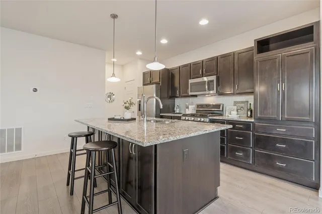 $715,000 | 14027 Touchstone Street, Parker, CO 80134