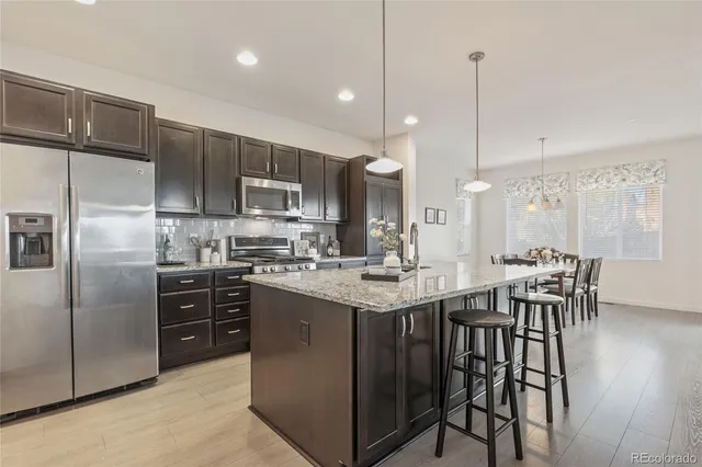 $715,000 | 14027 Touchstone Street, Parker, CO 80134