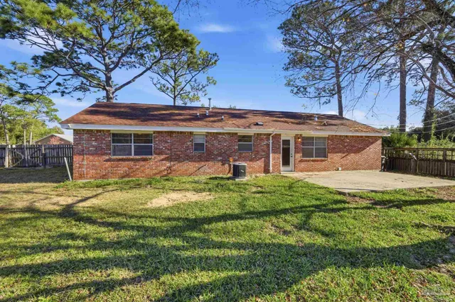 $214,000 | 5719 Ventura Lane, Pensacola, FL 32526