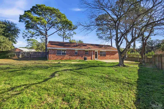 $214,000 | 5719 Ventura Lane, Pensacola, FL 32526