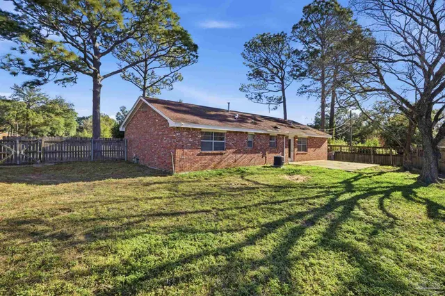 $214,000 | 5719 Ventura Lane, Pensacola, FL 32526