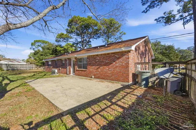 $214,000 | 5719 Ventura Lane, Pensacola, FL 32526