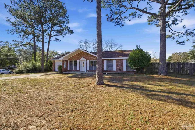 $214,000 | 5719 Ventura Lane, Pensacola, FL 32526