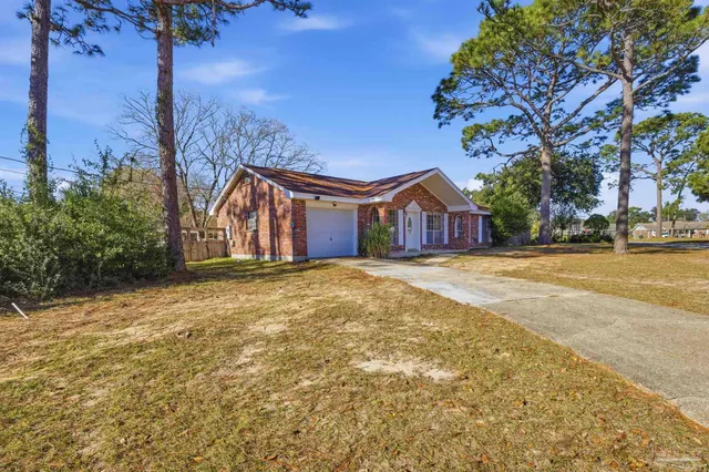 $214,000 | 5719 Ventura Lane, Pensacola, FL 32526