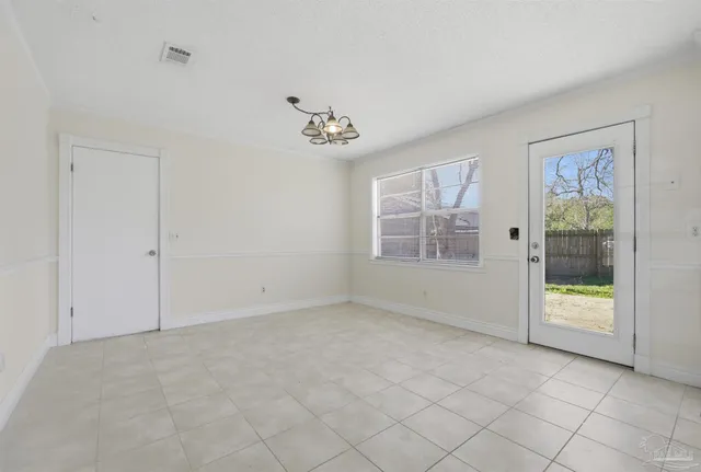 $214,000 | 5719 Ventura Lane, Pensacola, FL 32526