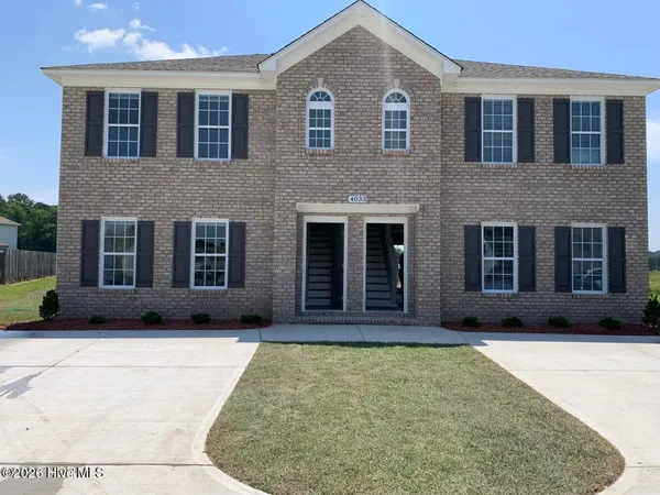 $1,600 | 4033 Lucerne Court, Unit A, Winterville, NC 28590