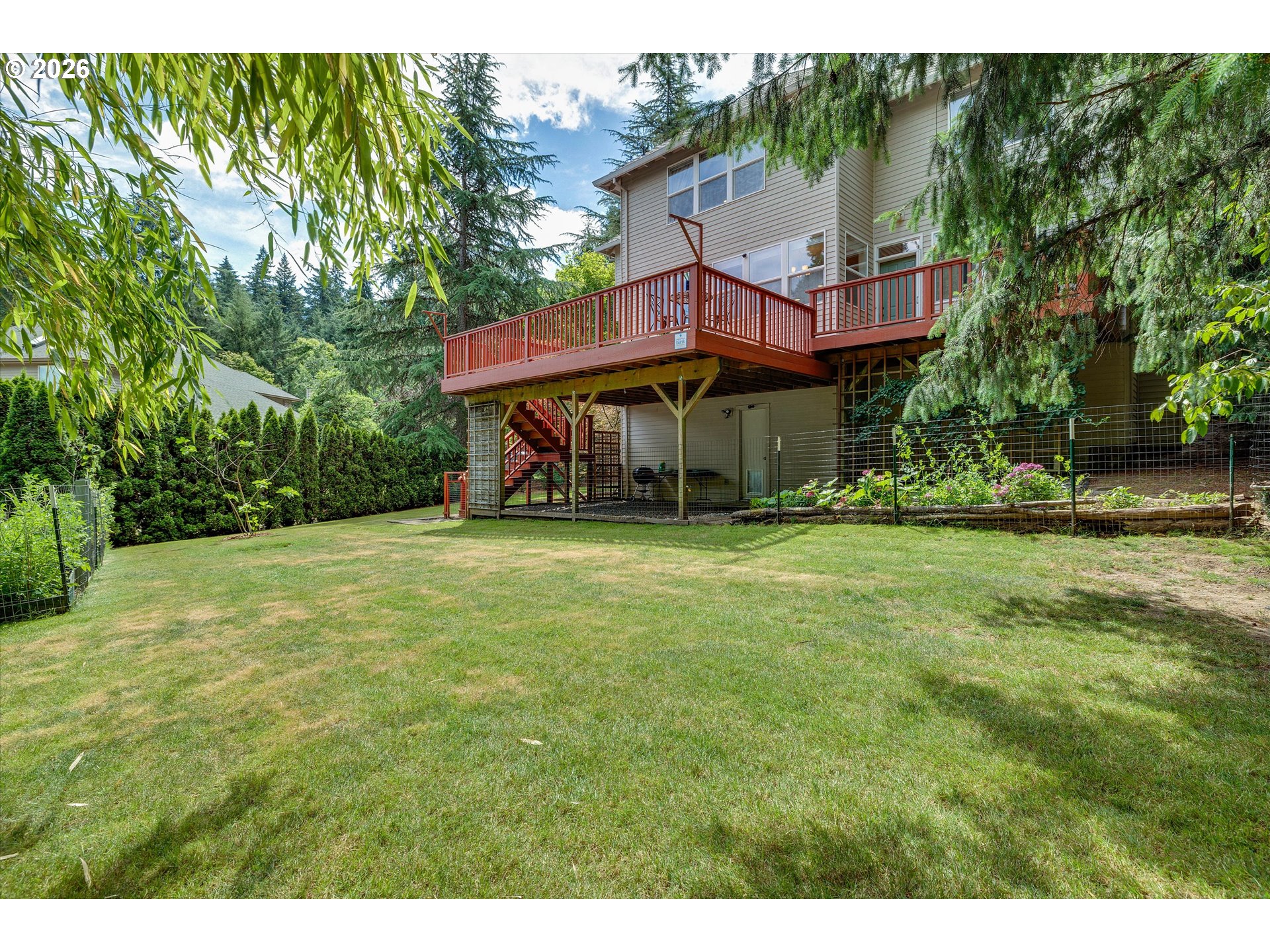 20495 Southwest Tremont Way Beaverton, OR 97007 - Photo 42 of 47