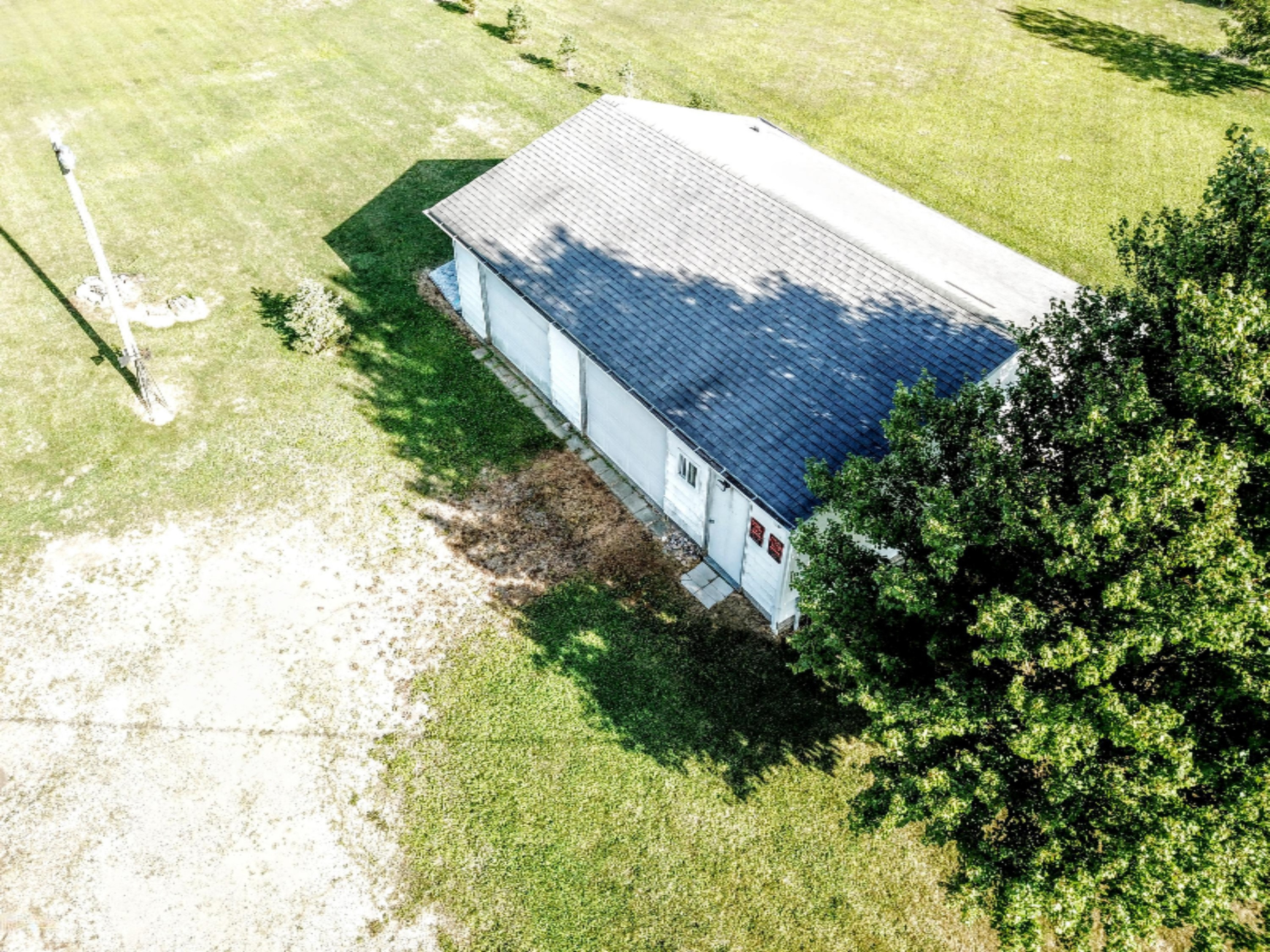 13151 South Waldron Road Waldron, MI 49288 - Photo 4 of 27 DJI_0349