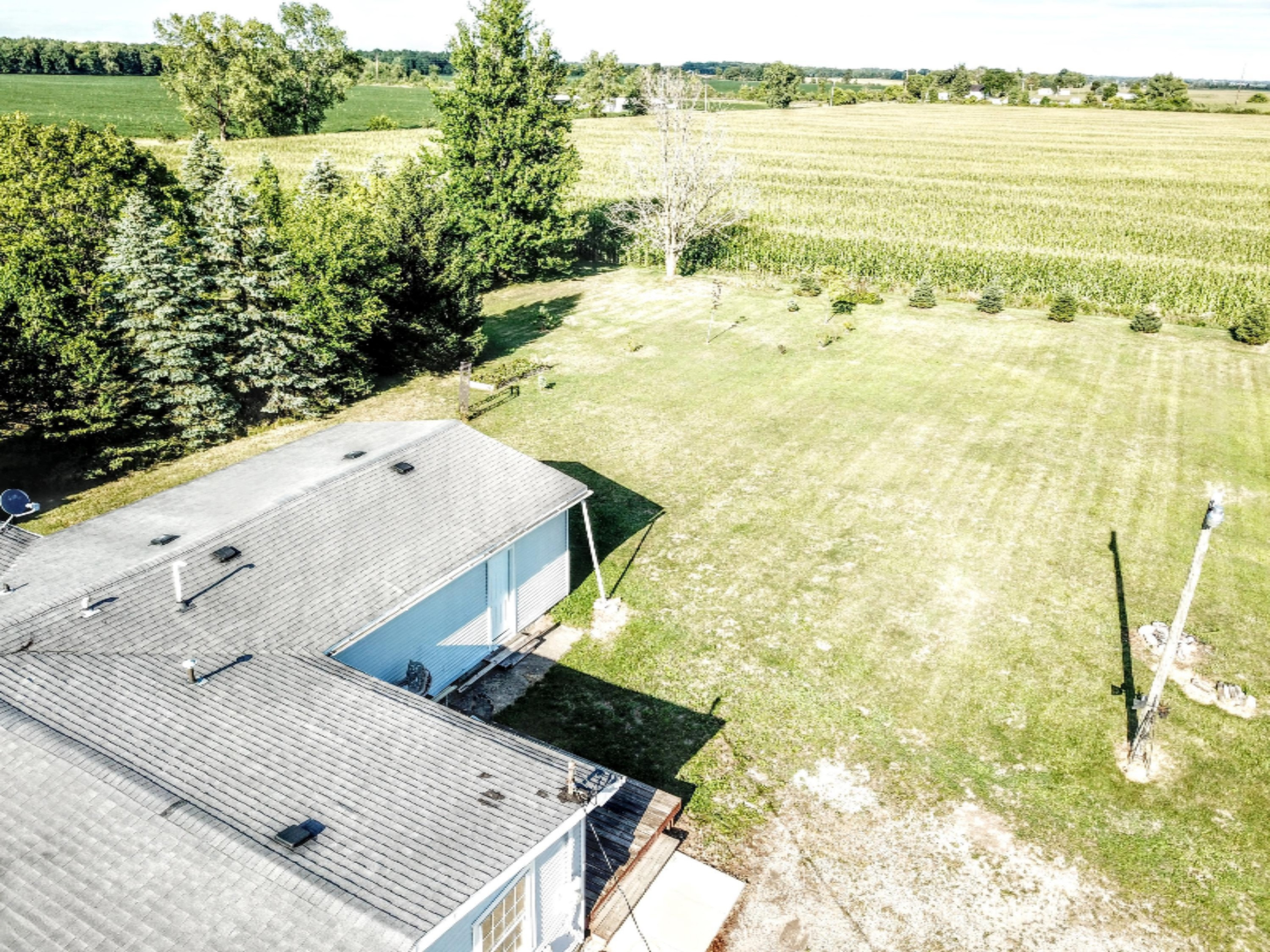 13151 South Waldron Road Waldron, MI 49288 - Photo 5 of 27 DJI_0350
