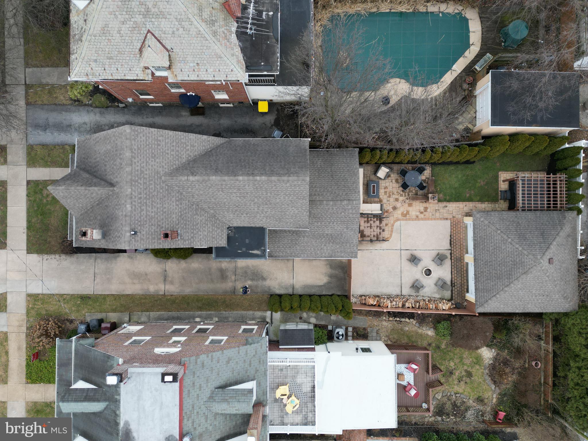 1404 Riverview Avenue Wilmington, DE 19806 - Photo 16 of 58