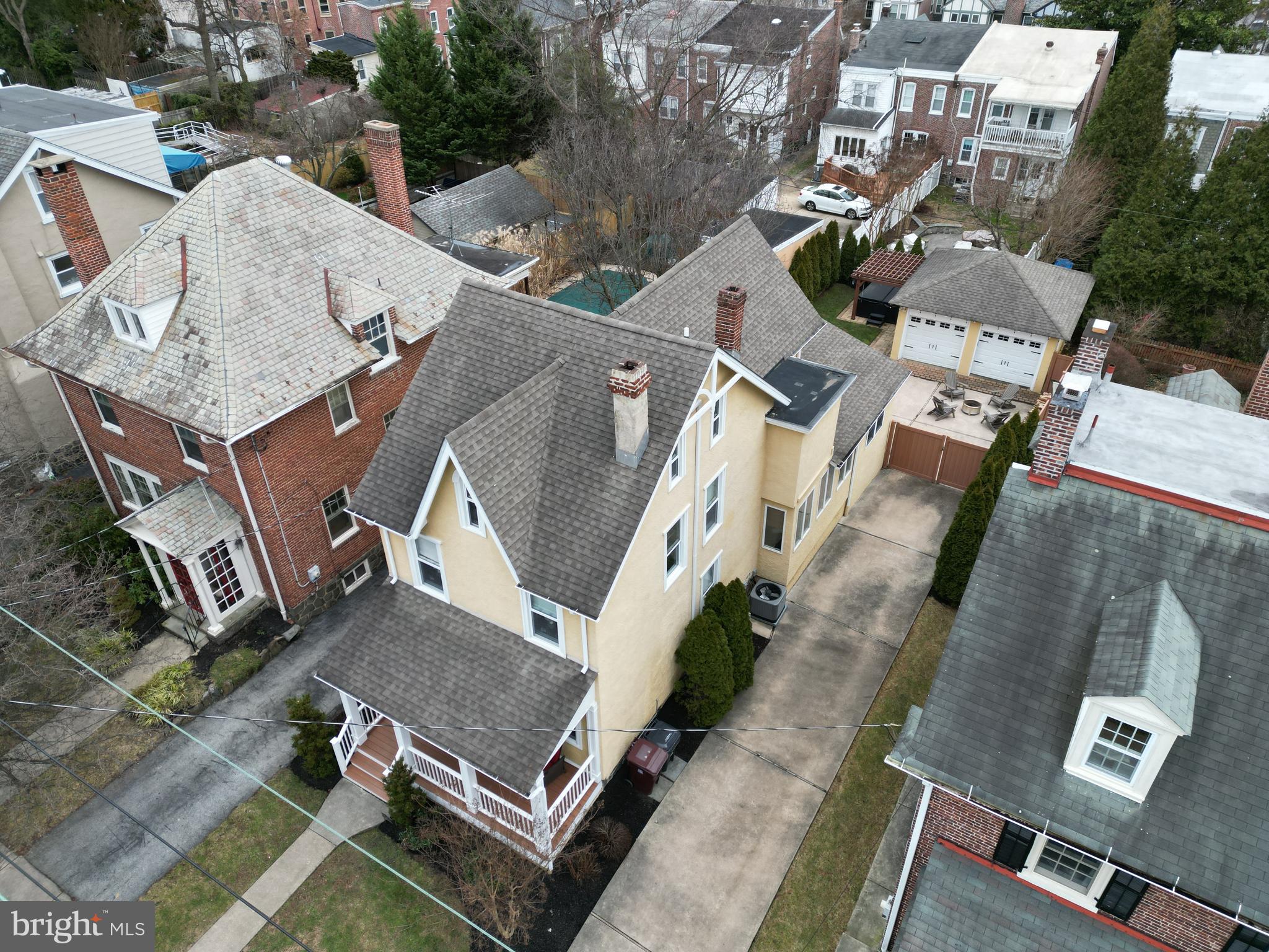 1404 Riverview Avenue Wilmington, DE 19806 - Photo 18 of 58