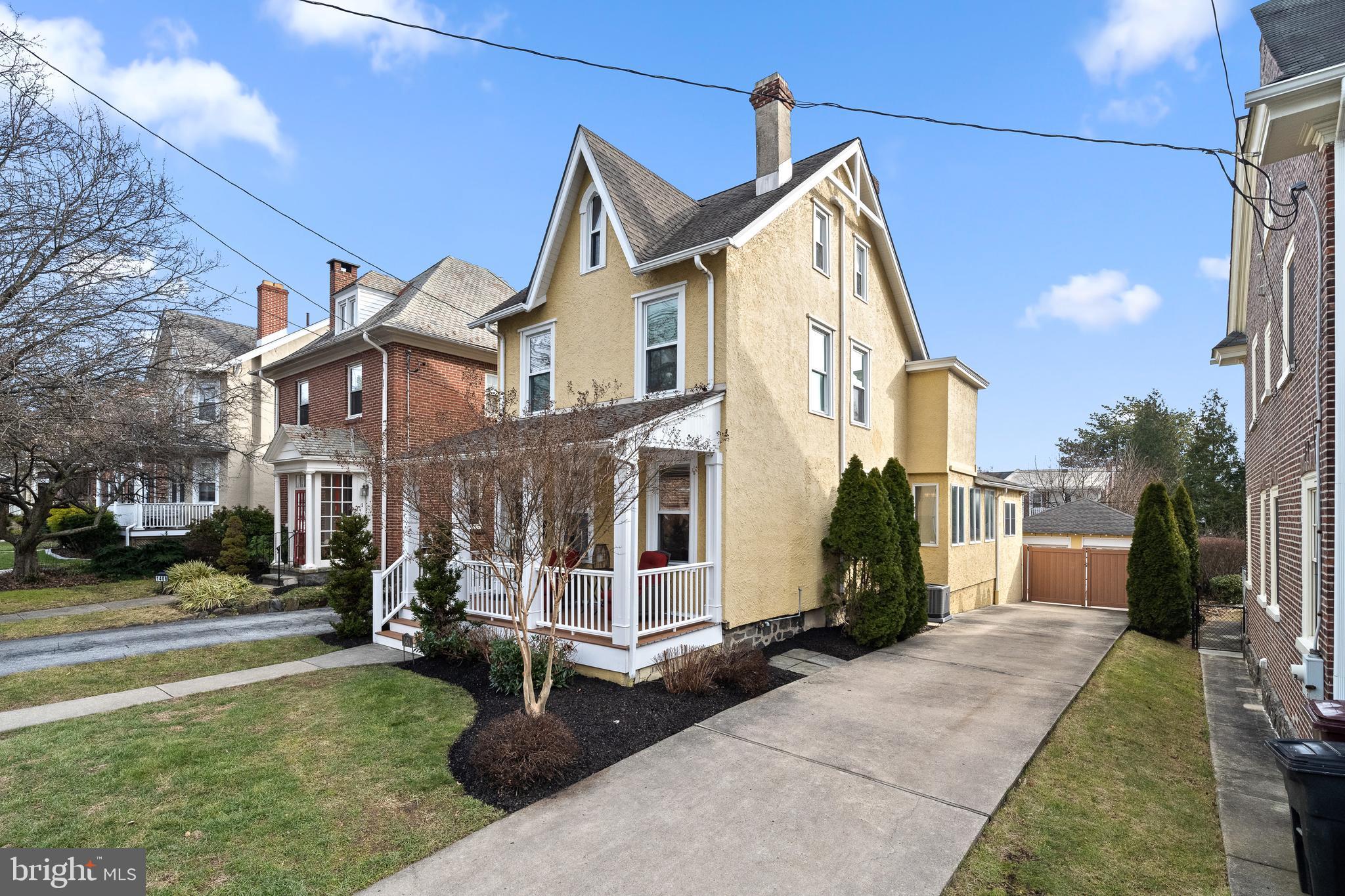 1404 Riverview Avenue Wilmington, DE 19806 - Photo 19 of 58