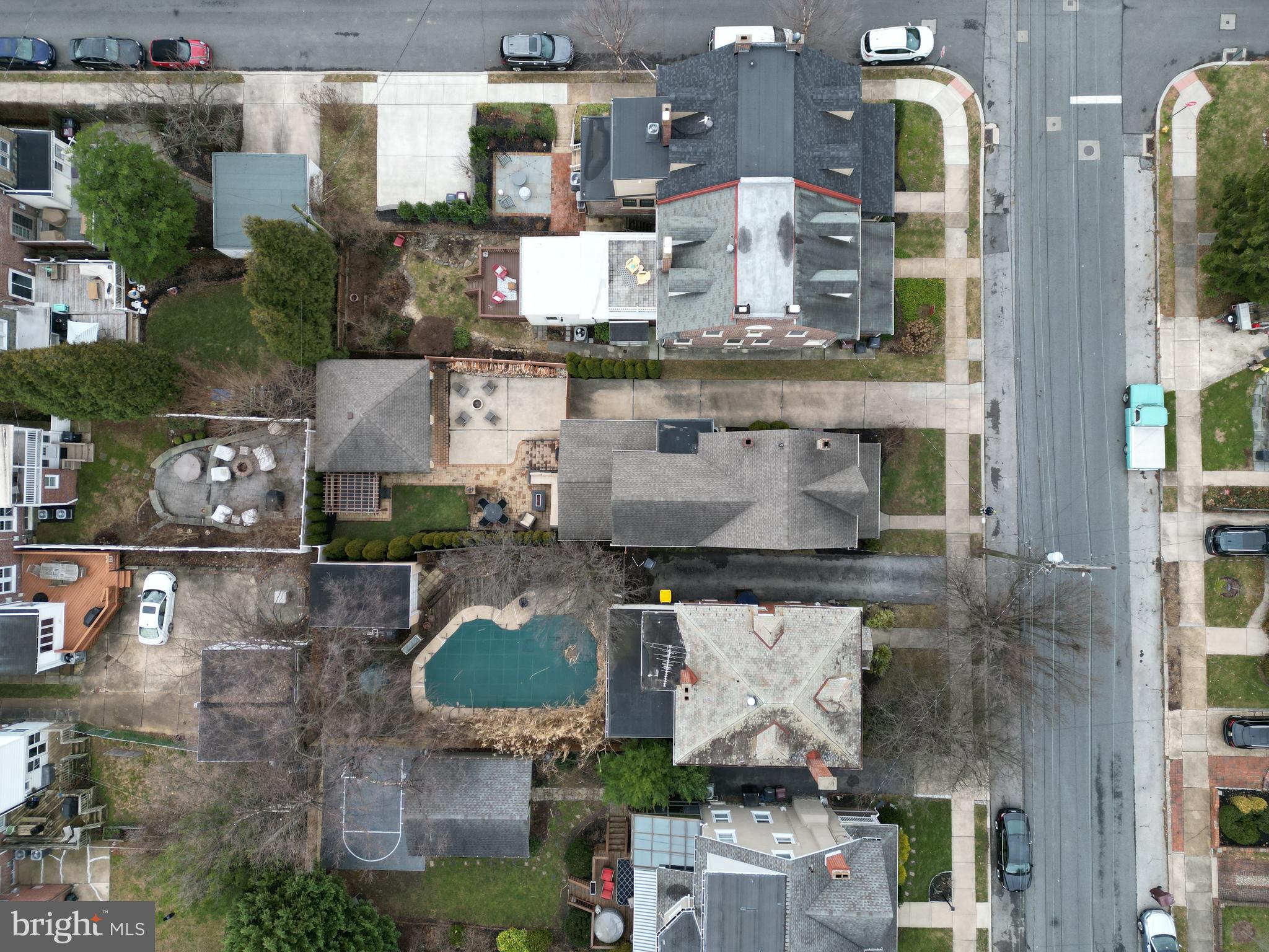 1404 Riverview Avenue Wilmington, DE 19806 - Photo 49 of 58