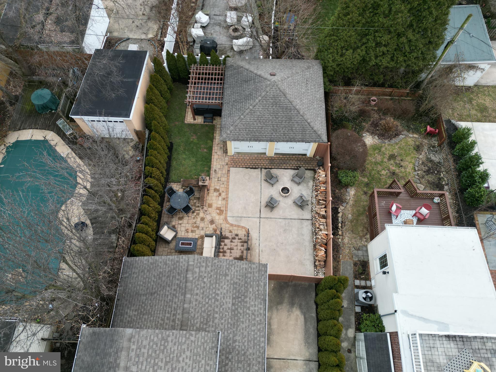 1404 Riverview Avenue Wilmington, DE 19806 - Photo 50 of 58